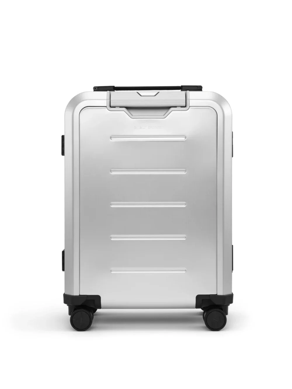 DB Journey Ramverk Alu Carry-on